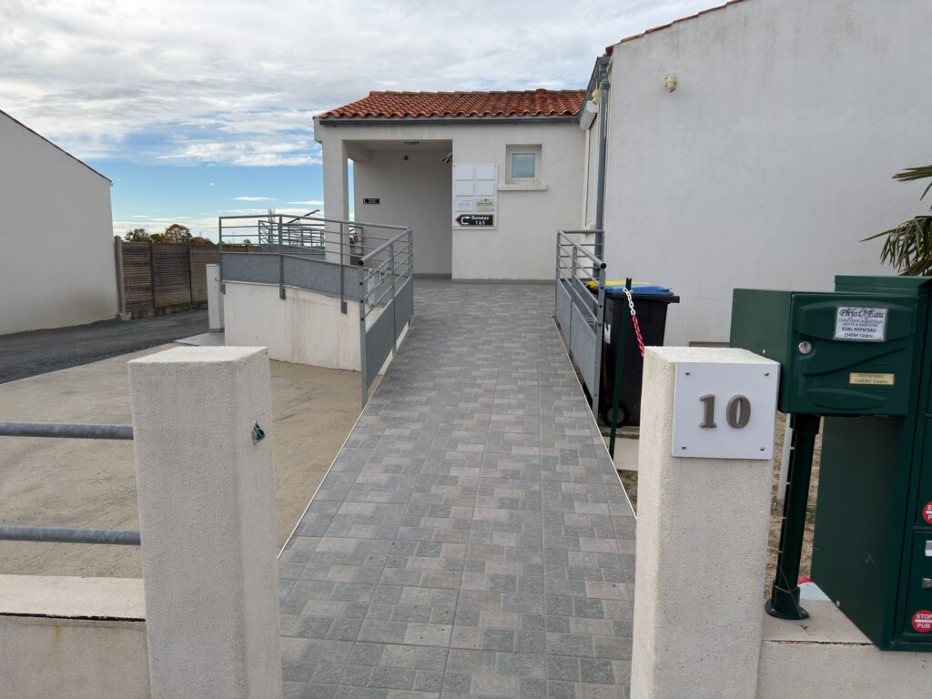 Valentin juilliart diététitien et nutritionniste du sport la rochelle